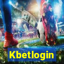 Kbetlogin