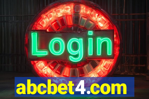 abcbet4.com