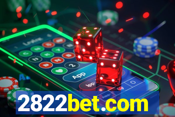 2822bet.com