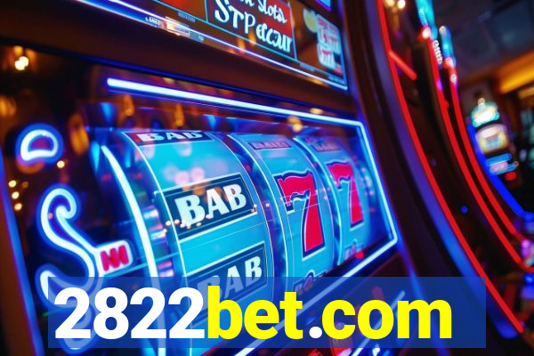 2822bet.com