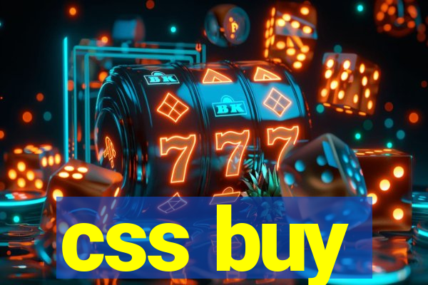 css buy