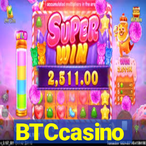 BTCcasino