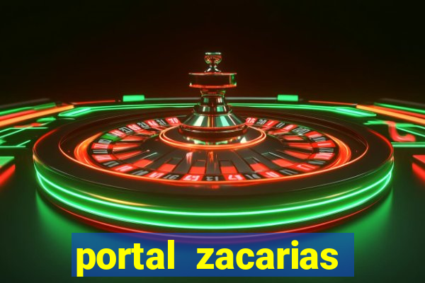 portal zacarias área 51