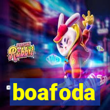 boafoda