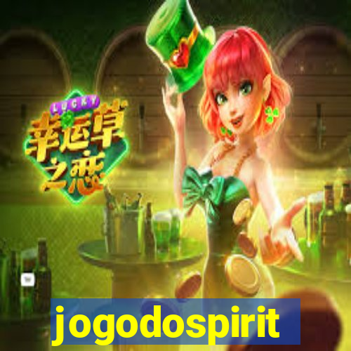 jogodospirit