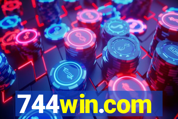 744win.com