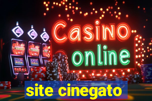 site cinegato