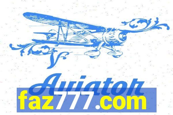 faz777.com