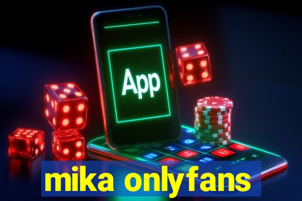 mika onlyfans