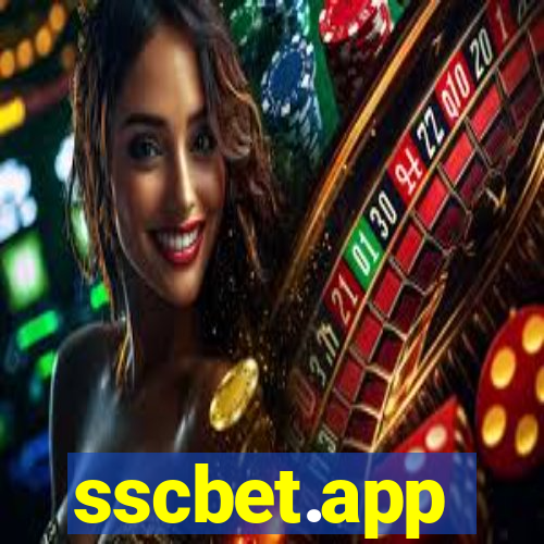 sscbet.app