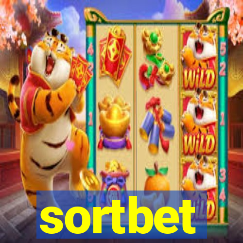 sortbet