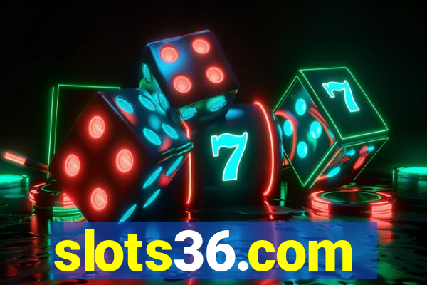 slots36.com