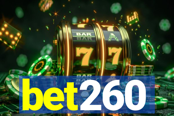 bet260