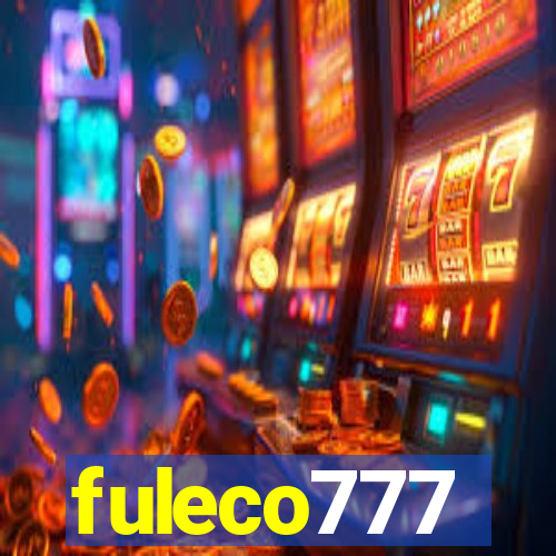 fuleco777