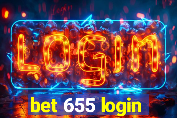 bet 655 login