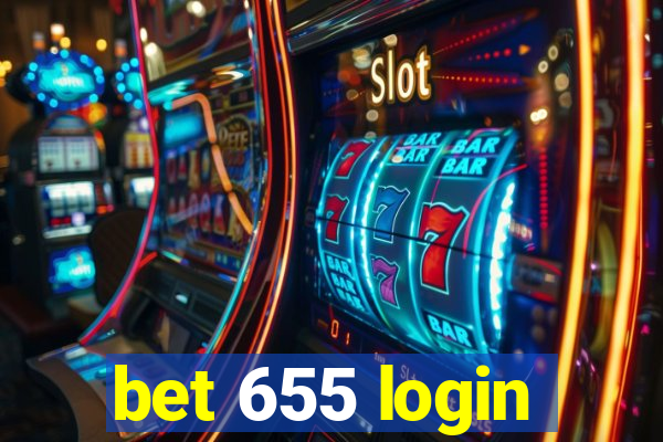 bet 655 login