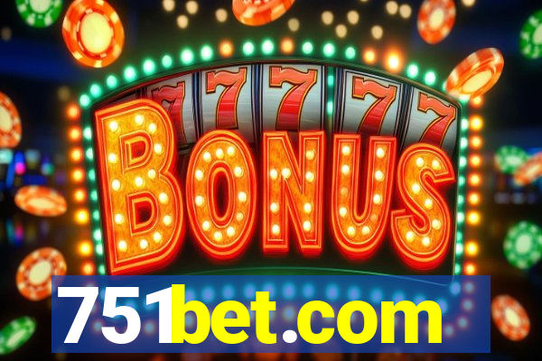 751bet.com