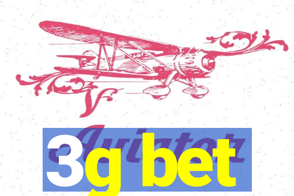 3g bet