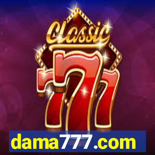 dama777.com