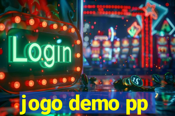 jogo demo pp