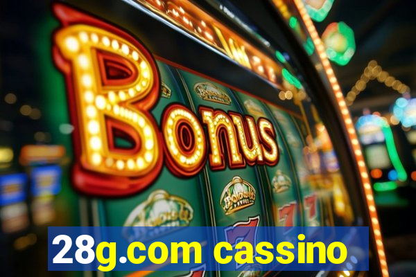 28g.com cassino