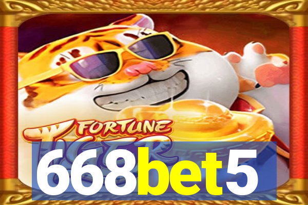 668bet5