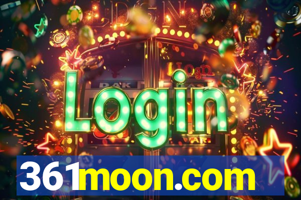 361moon.com