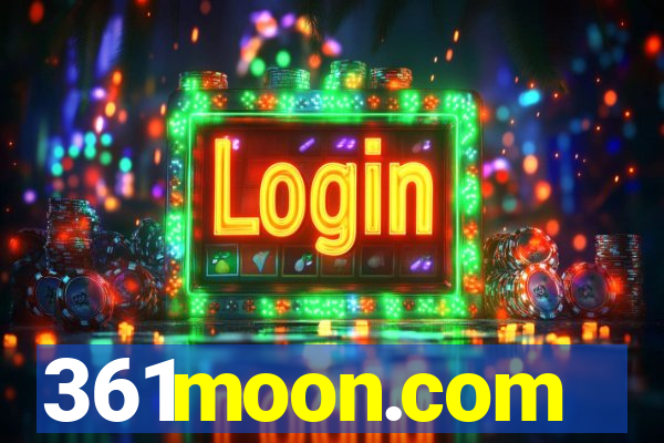 361moon.com