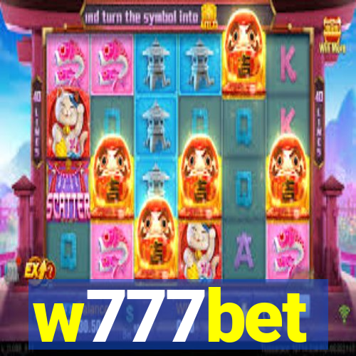 w777bet