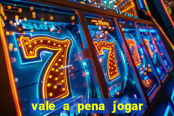 vale a pena jogar wow 2024