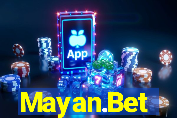 Mayan.Bet