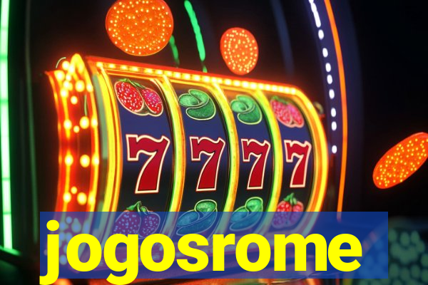 jogosrome