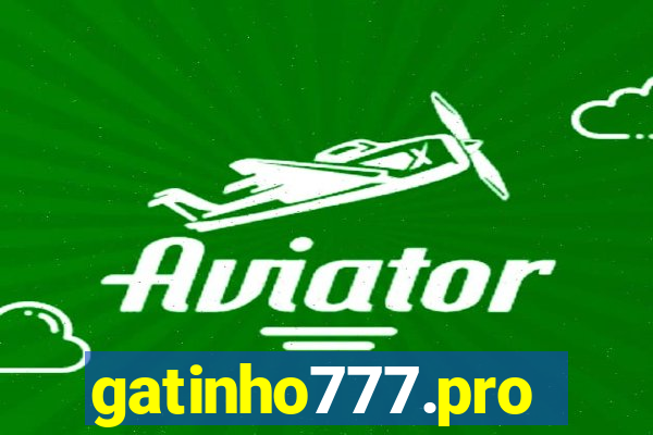 gatinho777.pro