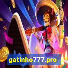 gatinho777.pro