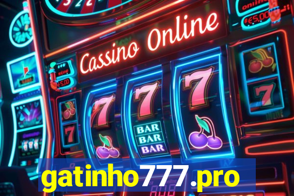 gatinho777.pro