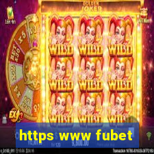 https www fubet