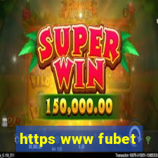 https www fubet