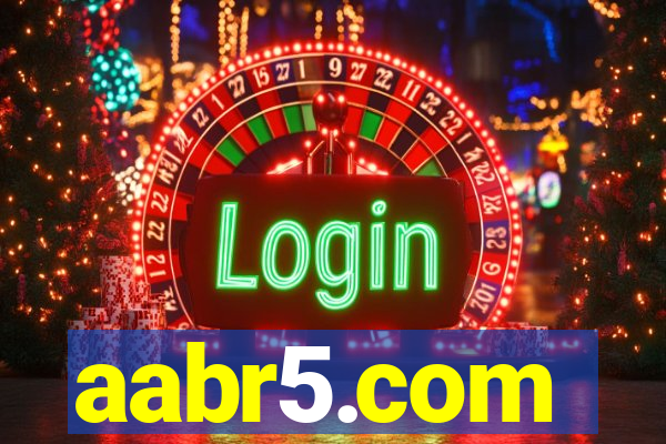 aabr5.com