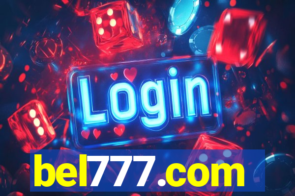 bel777.com