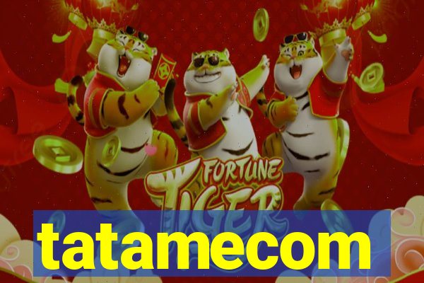 tatamecom