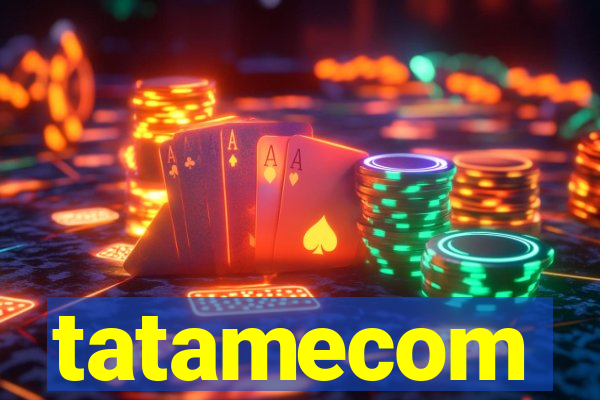 tatamecom