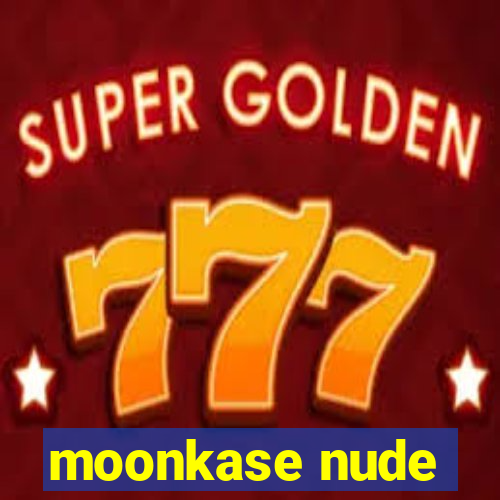 moonkase nude