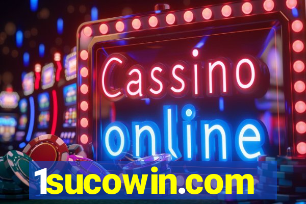 1sucowin.com