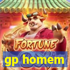 gp homem