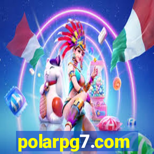 polarpg7.com