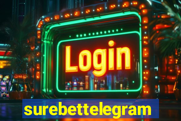 surebettelegram