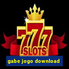 gabe jogo download