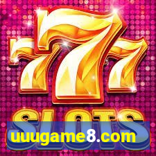 uuugame8.com