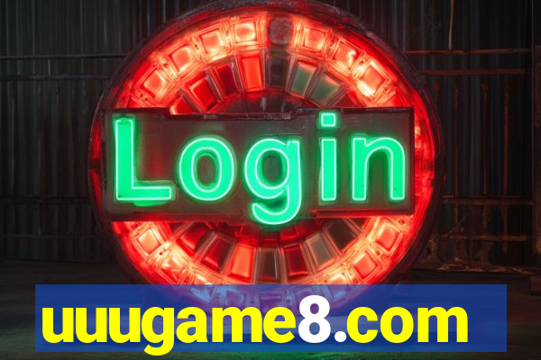 uuugame8.com