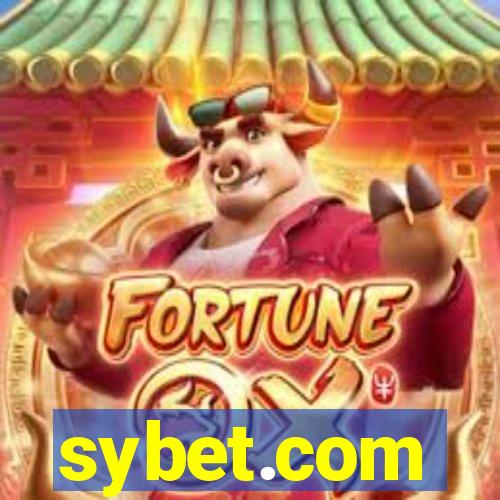 sybet.com